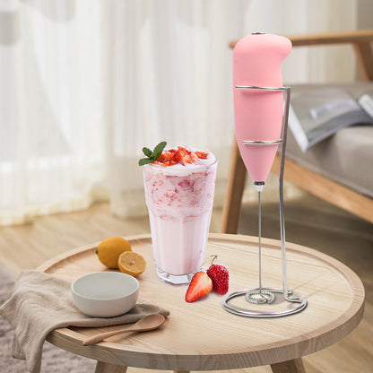 Mini Electric Frother