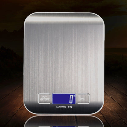 Food Scale