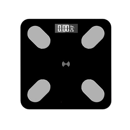 Bluetooth Body Scale