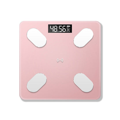 Bluetooth Body Scale