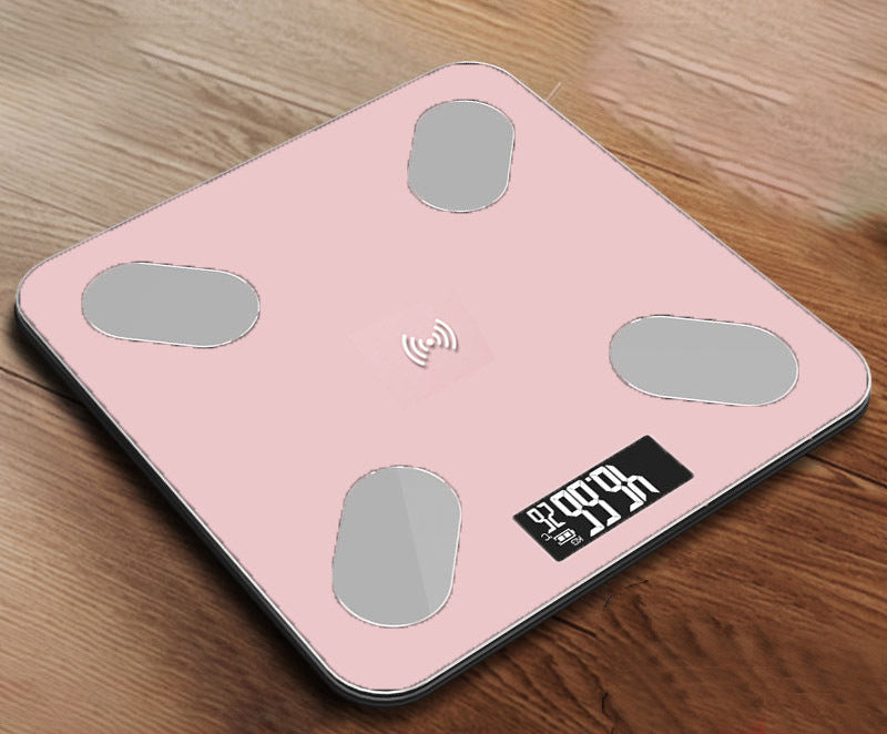 Bluetooth Body Scale