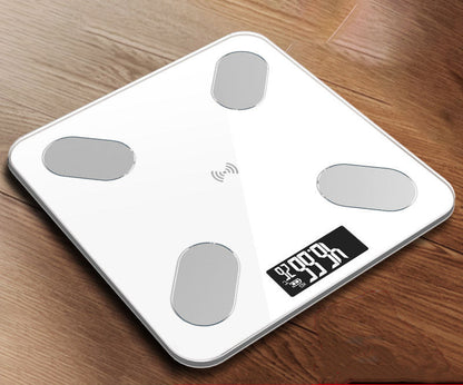 Bluetooth Body Scale