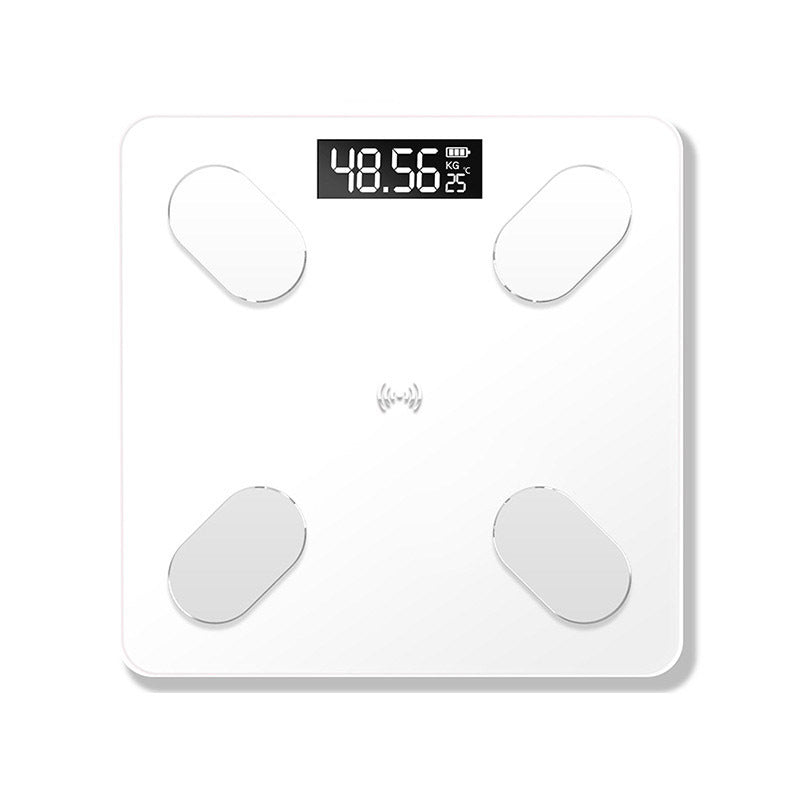 Bluetooth Body Scale