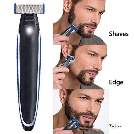 Electric Men's Razor