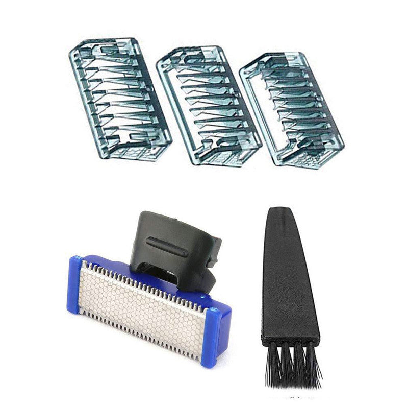 Electric Men's Razor