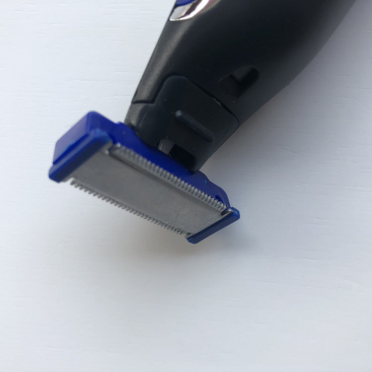 Electric Men's Razor