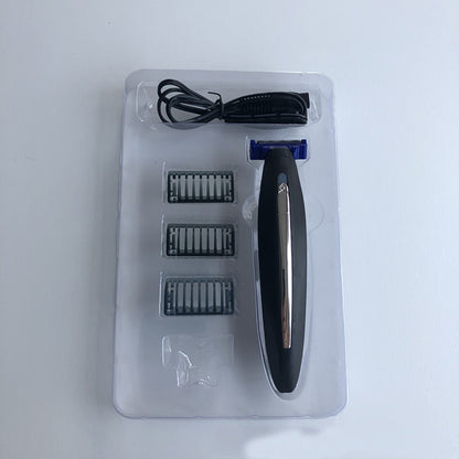 Electric Men's Razor