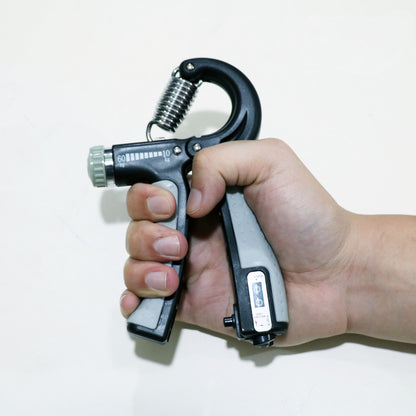 Forearm Squeeze Strengthener