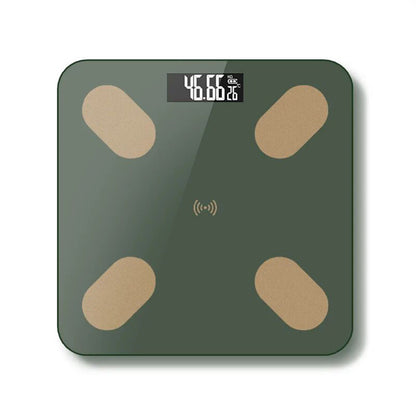 Bluetooth Body Scale