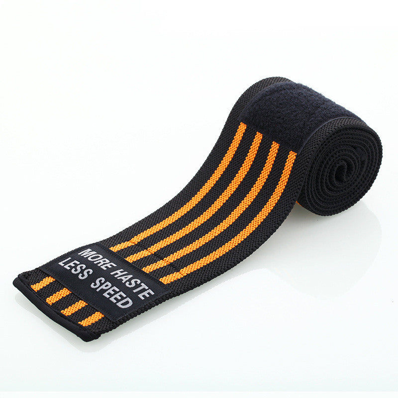 Weightlifting Pushing Wrist Wraps