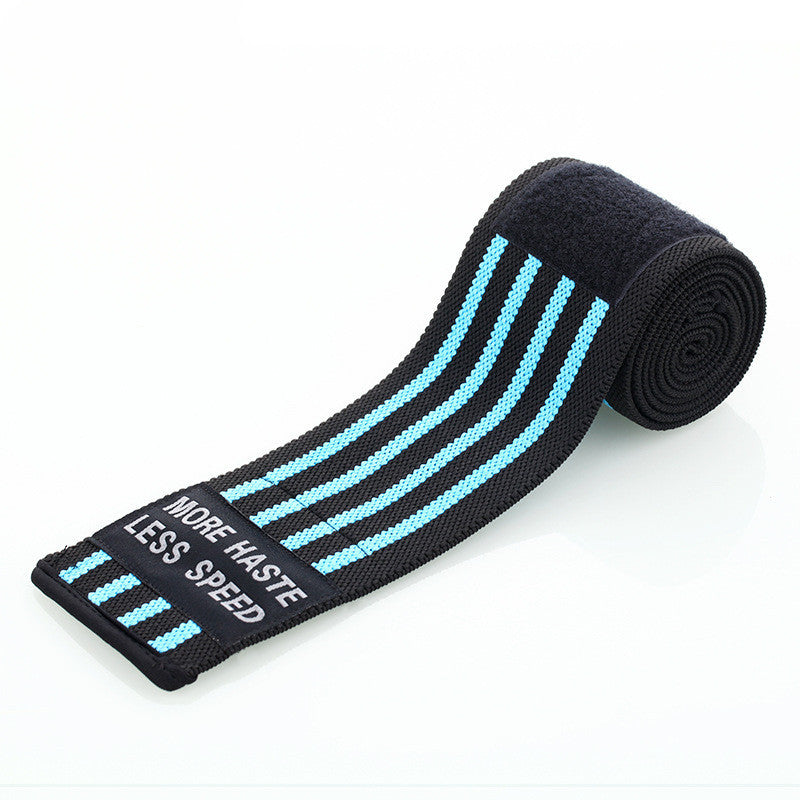 Weightlifting Pushing Wrist Wraps