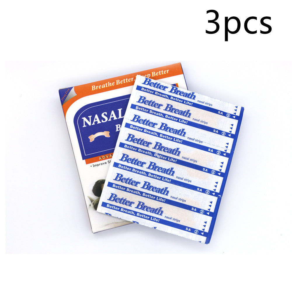 Nasal Strips (Box of 30)