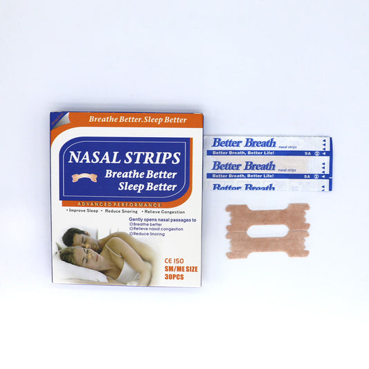 Nasal Strips (Box of 30)