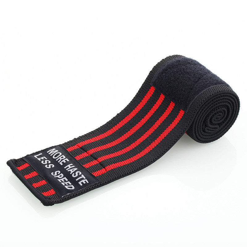 Weightlifting Pushing Wrist Wraps