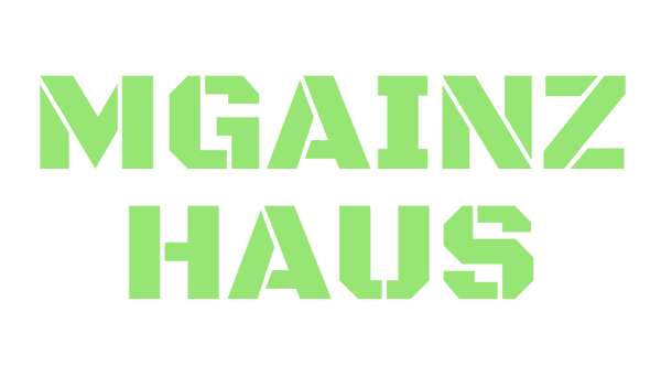 MGainzHaus