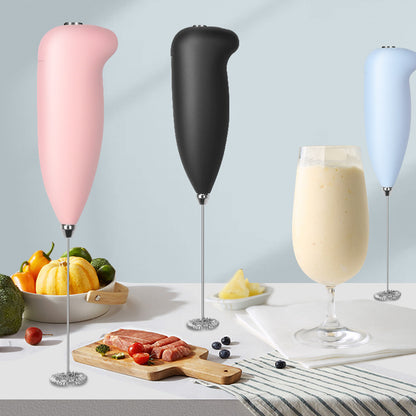 Mini Electric Frother