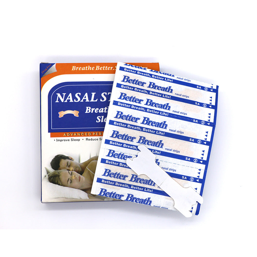 Nasal Strips (Box of 30)