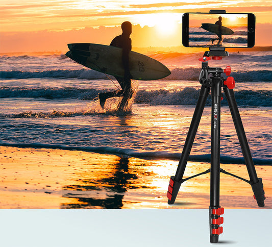 Mobile Tripod