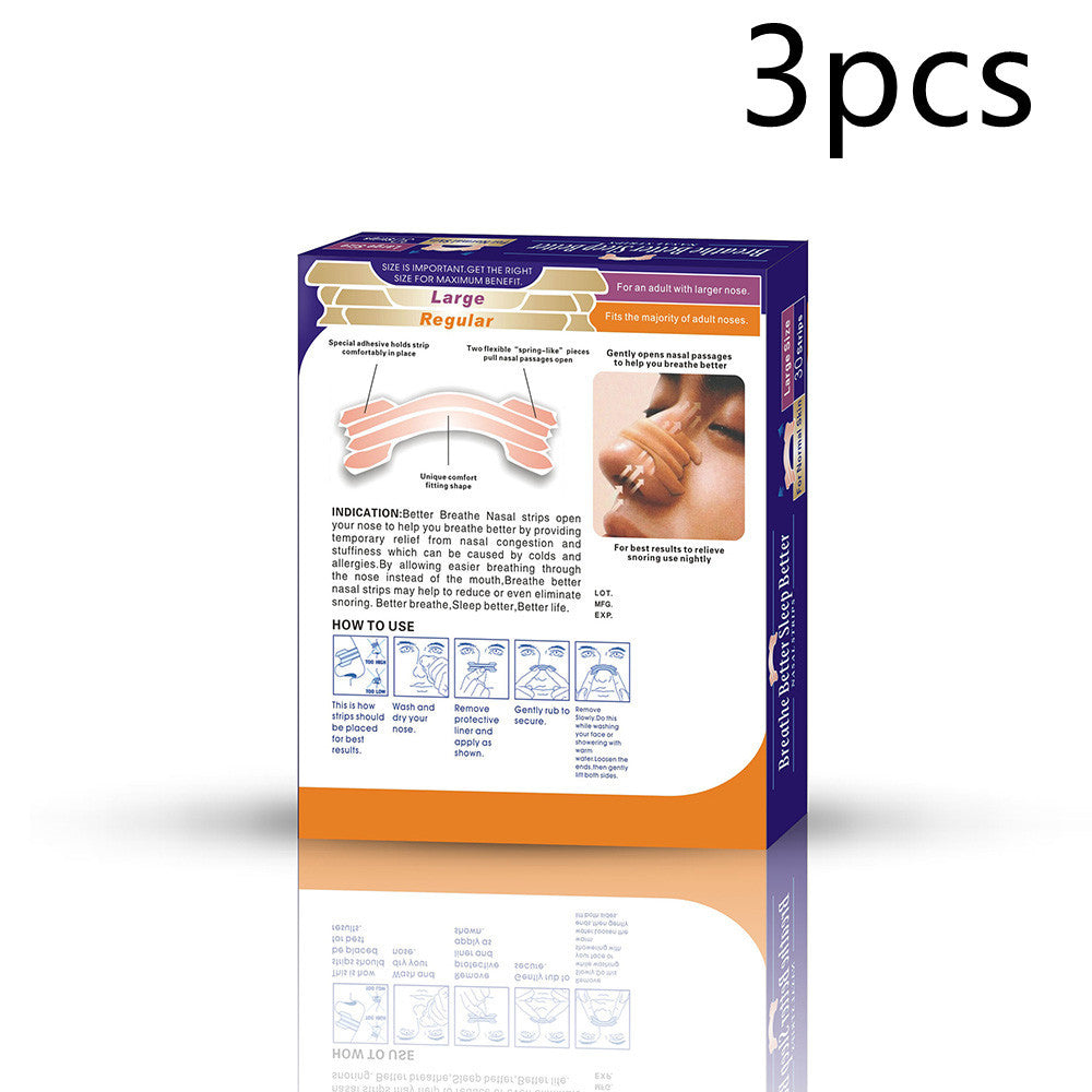 Nasal Strips (Box of 30)