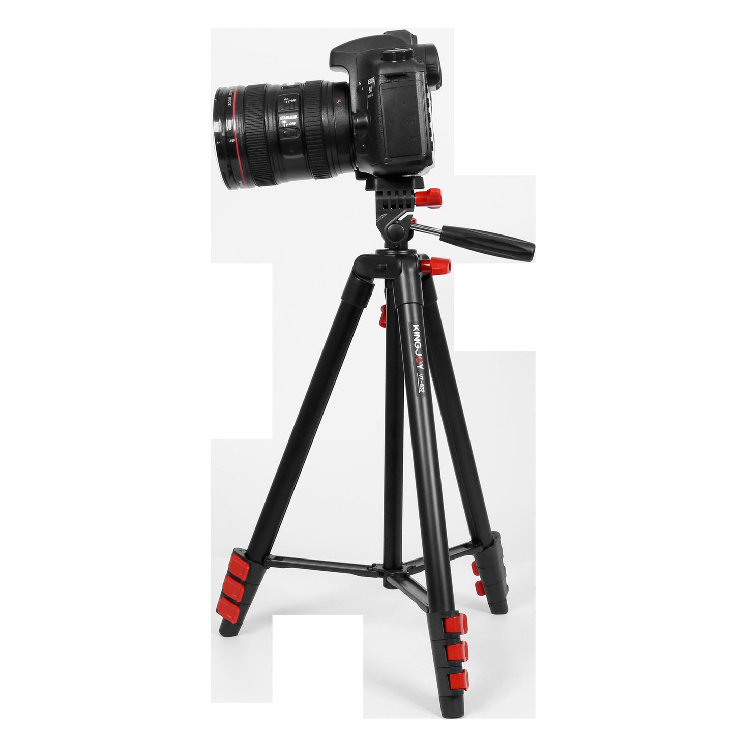 Mobile Tripod