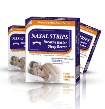 Nasal Strips (Box of 30)